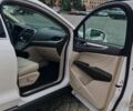 Белый Линкольн МКС, объемом двигателя 2 л и пробегом 90 тыс. км за 16900 $, фото 14 на Automoto.ua