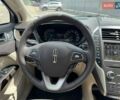 Белый Линкольн МКС, объемом двигателя 2 л и пробегом 65 тыс. км за 17300 $, фото 20 на Automoto.ua