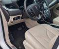 Белый Линкольн МКС, объемом двигателя 2 л и пробегом 90 тыс. км за 16900 $, фото 9 на Automoto.ua