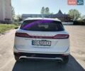 Белый Линкольн МКС, объемом двигателя 2 л и пробегом 91 тыс. км за 21000 $, фото 18 на Automoto.ua