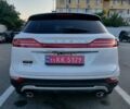 Белый Линкольн МКС, объемом двигателя 2 л и пробегом 89 тыс. км за 18000 $, фото 3 на Automoto.ua