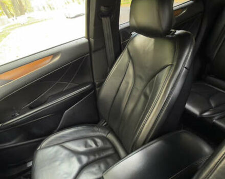 Білий Лінкольн МКС, об'ємом двигуна 2 л та пробігом 82 тис. км за 21700 $, фото 7 на Automoto.ua