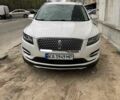 Білий Лінкольн МКС, об'ємом двигуна 2 л та пробігом 92 тис. км за 15500 $, фото 1 на Automoto.ua