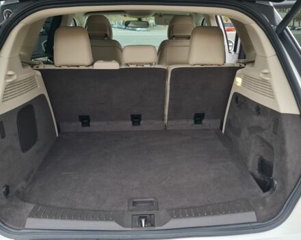 Белый Линкольн МКС, объемом двигателя 2 л и пробегом 90 тыс. км за 16900 $, фото 11 на Automoto.ua