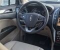 Белый Линкольн МКС, объемом двигателя 2 л и пробегом 89 тыс. км за 18000 $, фото 15 на Automoto.ua