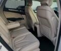 Белый Линкольн МКС, объемом двигателя 2 л и пробегом 89 тыс. км за 18000 $, фото 12 на Automoto.ua