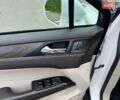 Белый Линкольн МКС, объемом двигателя 2 л и пробегом 65 тыс. км за 17300 $, фото 4 на Automoto.ua