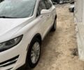 Білий Лінкольн МКС, об'ємом двигуна 2 л та пробігом 92 тис. км за 15500 $, фото 2 на Automoto.ua