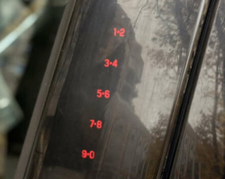 Білий Лінкольн МКС, об'ємом двигуна 2 л та пробігом 82 тис. км за 21700 $, фото 9 на Automoto.ua