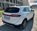 Белый Линкольн МКС, объемом двигателя 2 л и пробегом 91 тыс. км за 21000 $, фото 15 на Automoto.ua