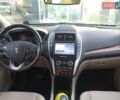 Белый Линкольн МКС, объемом двигателя 2 л и пробегом 61 тыс. км за 20700 $, фото 42 на Automoto.ua
