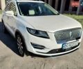 Белый Линкольн МКС, объемом двигателя 2 л и пробегом 91 тыс. км за 21000 $, фото 13 на Automoto.ua