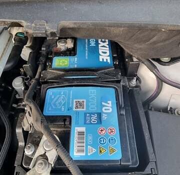 Белый Линкольн МКС, объемом двигателя 2 л и пробегом 89 тыс. км за 18000 $, фото 16 на Automoto.ua