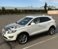 Белый Линкольн МКС, объемом двигателя 2 л и пробегом 43 тыс. км за 23500 $, фото 4 на Automoto.ua