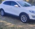 Білий Лінкольн МКС, об'ємом двигуна 2 л та пробігом 132 тис. км за 20500 $, фото 11 на Automoto.ua