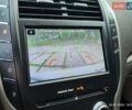 Белый Линкольн МКС, объемом двигателя 2 л и пробегом 49 тыс. км за 18500 $, фото 14 на Automoto.ua