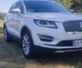 Білий Лінкольн МКС, об'ємом двигуна 2 л та пробігом 132 тис. км за 20500 $, фото 7 на Automoto.ua