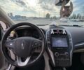 Белый Линкольн МКС, объемом двигателя 2 л и пробегом 43 тыс. км за 23500 $, фото 21 на Automoto.ua