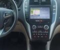 Білий Лінкольн МКС, об'ємом двигуна 2 л та пробігом 132 тис. км за 20500 $, фото 12 на Automoto.ua