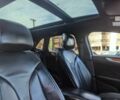 Білий Лінкольн МКС, об'ємом двигуна 2 л та пробігом 63 тис. км за 12500 $, фото 9 на Automoto.ua
