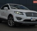 Белый Линкольн МКС, объемом двигателя 2 л и пробегом 119 тыс. км за 16800 $, фото 3 на Automoto.ua