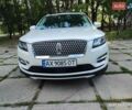 Белый Линкольн МКС, объемом двигателя 2 л и пробегом 52 тыс. км за 17700 $, фото 1 на Automoto.ua