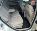 Белый Линкольн МКС, объемом двигателя 2 л и пробегом 49 тыс. км за 18500 $, фото 3 на Automoto.ua