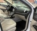 Белый Линкольн МКС, объемом двигателя 2 л и пробегом 43 тыс. км за 23500 $, фото 10 на Automoto.ua