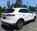 Білий Лінкольн МКС, об'ємом двигуна 2 л та пробігом 63 тис. км за 12500 $, фото 3 на Automoto.ua