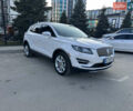 Белый Линкольн МКС, объемом двигателя 2 л и пробегом 28 тыс. км за 22500 $, фото 2 на Automoto.ua