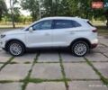 Белый Линкольн МКС, объемом двигателя 2 л и пробегом 49 тыс. км за 18500 $, фото 10 на Automoto.ua