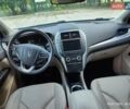 Белый Линкольн МКС, объемом двигателя 2 л и пробегом 49 тыс. км за 18500 $, фото 8 на Automoto.ua