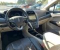 Белый Линкольн МКС, объемом двигателя 2 л и пробегом 41 тыс. км за 10900 $, фото 9 на Automoto.ua