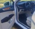 Білий Лінкольн МКС, об'ємом двигуна 2 л та пробігом 132 тис. км за 20500 $, фото 6 на Automoto.ua