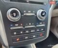 Белый Линкольн МКС, объемом двигателя 2 л и пробегом 49 тыс. км за 18500 $, фото 11 на Automoto.ua