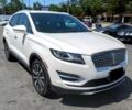 Білий Лінкольн МКС, об'ємом двигуна 2 л та пробігом 63 тис. км за 12500 $, фото 1 на Automoto.ua