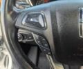 Білий Лінкольн МКС, об'ємом двигуна 2 л та пробігом 63 тис. км за 12500 $, фото 17 на Automoto.ua