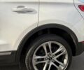 Белый Линкольн МКС, объемом двигателя 2 л и пробегом 43 тыс. км за 23500 $, фото 19 на Automoto.ua