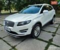 Белый Линкольн МКС, объемом двигателя 2 л и пробегом 49 тыс. км за 18800 $, фото 9 на Automoto.ua