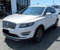 Білий Лінкольн МКС, об'ємом двигуна 2 л та пробігом 63 тис. км за 12500 $, фото 2 на Automoto.ua