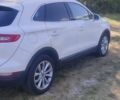 Білий Лінкольн МКС, об'ємом двигуна 2 л та пробігом 132 тис. км за 20500 $, фото 10 на Automoto.ua