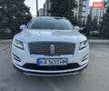 Белый Линкольн МКС, объемом двигателя 2 л и пробегом 28 тыс. км за 22500 $, фото 1 на Automoto.ua