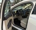 Белый Линкольн МКС, объемом двигателя 2 л и пробегом 43 тыс. км за 23500 $, фото 9 на Automoto.ua