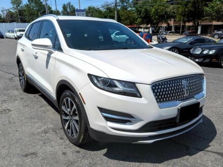 Линкольн МКС 2019 в Коломые на Automoto.ua Белый Линкольн МКС, объемом двигателя 2 л и пробегом 63 тыс. км за 12500 $, фото 1 на Automoto.ua