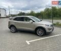Бежевий Лінкольн МКС, об'ємом двигуна 2 л та пробігом 154 тис. км за 14700 $, фото 12 на Automoto.ua