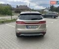 Бежевий Лінкольн МКС, об'ємом двигуна 2 л та пробігом 154 тис. км за 14700 $, фото 7 на Automoto.ua