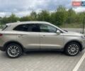 Бежевий Лінкольн МКС, об'ємом двигуна 2 л та пробігом 154 тис. км за 14700 $, фото 11 на Automoto.ua