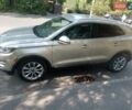 Бежевый Линкольн МКС, объемом двигателя 2 л и пробегом 130 тыс. км за 12000 $, фото 3 на Automoto.ua