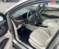 Бежевий Лінкольн МКС, об'ємом двигуна 2 л та пробігом 154 тис. км за 14700 $, фото 22 на Automoto.ua