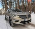 Бежевий Лінкольн МКС, об'ємом двигуна 2 л та пробігом 165 тис. км за 14000 $, фото 1 на Automoto.ua